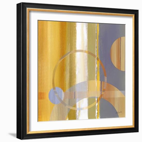 Group Two-Ruth Palmer-Framed Art Print