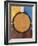 Group X, No. 3, Altarpiece (Oil on Canvas)-Hilma af Klint-Framed Giclee Print