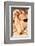 Groupe de Quatre Nus-Tamara de Lempicka-Framed Premium Giclee Print