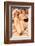 Groupe de Quatre Nus-Tamara de Lempicka-Framed Premium Giclee Print