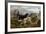 Grouse Hunting, 1880-Basil Bradley-Framed Giclee Print