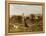 Grouse Shooting, 1901-Heywood Hardy-Framed Premier Image Canvas