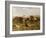 Grouse Shooting, 1901-Heywood Hardy-Framed Giclee Print