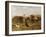 Grouse Shooting, 1901-Heywood Hardy-Framed Giclee Print