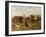 Grouse Shooting, 1901-Heywood Hardy-Framed Giclee Print