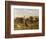 Grouse Shooting, 1901-Heywood Hardy-Framed Giclee Print