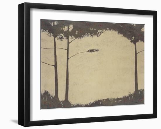 Grove-Robert Charon-Framed Art Print