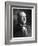 Grover Cleveland, 22nd and 24th President of the United States, 19th Century-MATHEW B BRADY-Framed Giclee Print