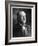 Grover Cleveland, 22nd and 24th President of the United States, 19th Century-MATHEW B BRADY-Framed Giclee Print