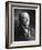 Grover Cleveland, 22nd and 24th President of the United States, 19th Century-MATHEW B BRADY-Framed Giclee Print