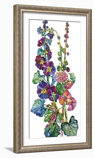 Grow Together-Sofia Perina-Miller-Framed Giclee Print