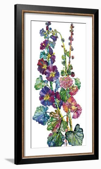 Grow Together-Sofia Perina-Miller-Framed Giclee Print