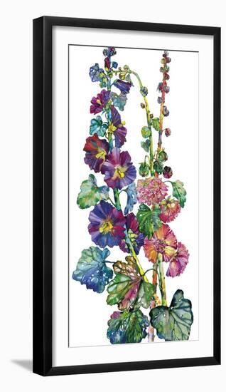 Grow Together-Sofia Perina-Miller-Framed Giclee Print