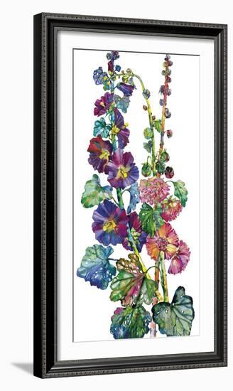 Grow Together-Sofia Perina-Miller-Framed Giclee Print