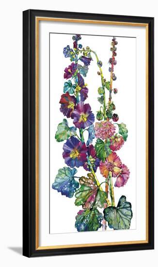 Grow Together-Sofia Perina-Miller-Framed Giclee Print