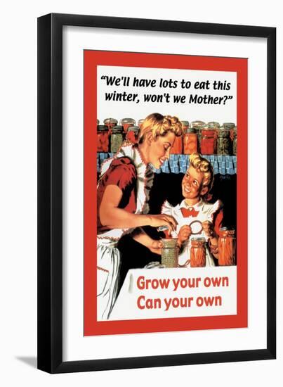 Art Print, , large