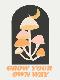 Premium Giclee Print
