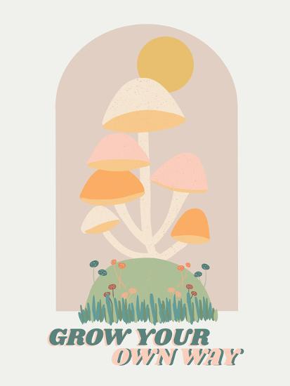 Art Print, , large