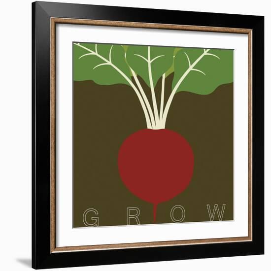 Grow-Yuko Lau-Framed Giclee Print