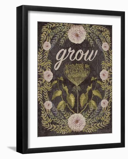 Grow-Anahata Katkin-Framed Giclee Print