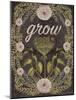 Grow-Anahata Katkin-Mounted Giclee Print