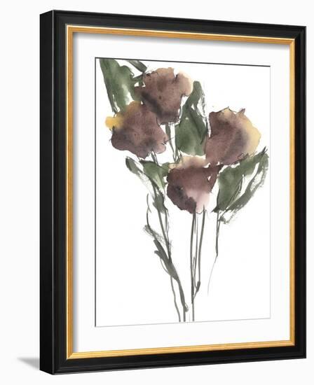 Growing Wild I-Ethan Harper-Framed Art Print