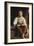 Gruel-William Adolphe Bouguereau-Framed Giclee Print