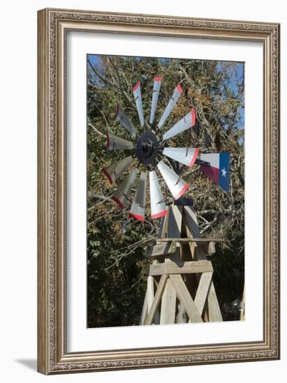 Gruene, Texas-Natalie Tepper-Framed Photo