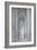 Grundtvigs Kirke-Martin Fleckenstein-Framed Giclee Print