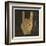 Grunge "Rock On" Gesture-pashabo-Framed Art Print