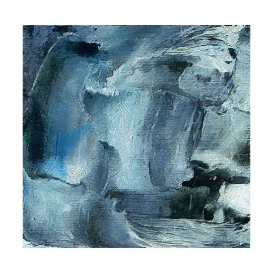 Grunge Texture. Dirty Background. Abstract Painting on Canvas. Modern Fine  Art. Old Style Backdrop.' Art Print - AlexSurf | Art.com