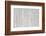 Grungy White Background of Natural Wood-H2Oshka-Framed Photographic Print