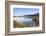 Gruntensee in Autumn, Ostallgau, Allgau, Allgau Alps, Bavaria, Germany, Europe-Markus Lange-Framed Photographic Print