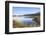 Gruntensee in Autumn, Ostallgau, Allgau, Allgau Alps, Bavaria, Germany, Europe-Markus Lange-Framed Photographic Print