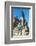 Grunwald Monument-Pablo_1960-Framed Photographic Print