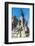 Grunwald Monument-Pablo_1960-Framed Photographic Print