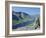 Gryllefjorden on West Coast, Senja, Nordland, Norway, Scandinavia, Europe-Anthony Waltham-Framed Photographic Print