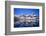 Grytviken Whaling Station, King Edward Cove, South Georgia, South Atlantic, Polar Regions-Geoff Renner-Framed Photographic Print