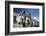 Guadalajara's Palacio De Gobierno-Danny Lehman-Framed Photographic Print