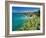 Guadeloupe, French Antilles, West Indies, Caribbean-J P De Manne-Framed Premium Photographic Print