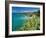 Guadeloupe, French Antilles, West Indies, Caribbean-J P De Manne-Framed Premium Photographic Print