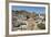 Guadix, Province of Granada, Andalucia, Spain-Michael Snell-Framed Photographic Print