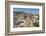 Guadix, Province of Granada, Andalucia, Spain-Michael Snell-Framed Photographic Print