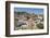 Guadix, Province of Granada, Andalucia, Spain-Michael Snell-Framed Photographic Print