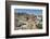 Guadix, Province of Granada, Andalucia, Spain-Michael Snell-Framed Photographic Print