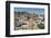 Guadix, Province of Granada, Andalucia, Spain-Michael Snell-Framed Photographic Print