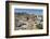 Guadix, Province of Granada, Andalucia, Spain-Michael Snell-Framed Photographic Print