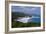 Guajataca Beach, Isabela, Puerto Rico-George Oze-Framed Photographic Print