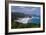 Guajataca Beach, Isabela, Puerto Rico-George Oze-Framed Photographic Print