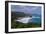 Guajataca Beach, Isabela, Puerto Rico-George Oze-Framed Photographic Print